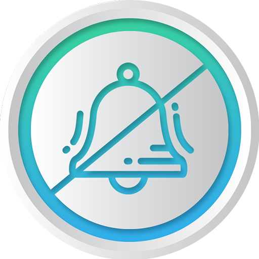 Notification Manager DND icon