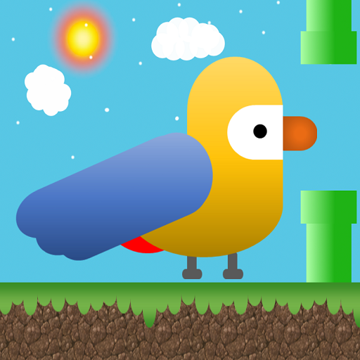 Save the Bird Game icon