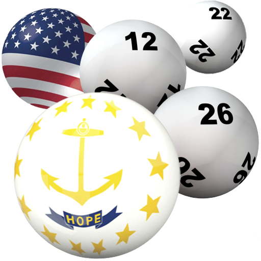 Rhode Island Lottery Pro:Best lotto algorithm ever icon