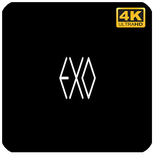 EXO Wallpapers أيقونة
