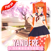 New Yandere Simulator Guide icon