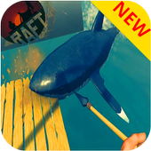 Raft Survival 2017 Tips icon