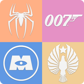 Guess the Movie Logo Quiz icon