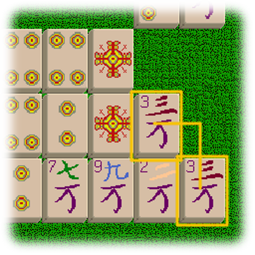 Free Shisen Sho icon