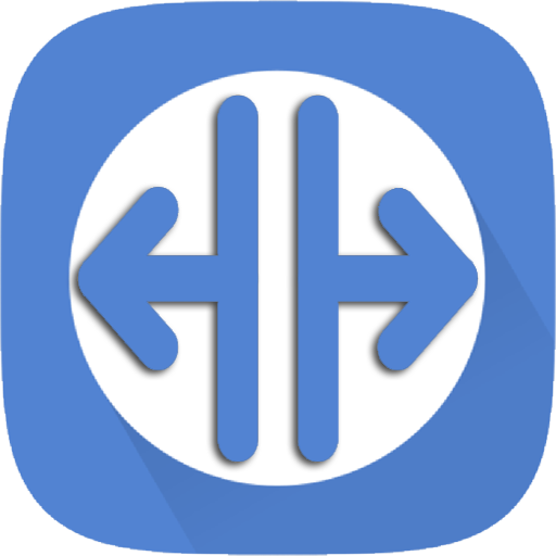 Split Screen Pro - Multi Window Task Manager आइकन