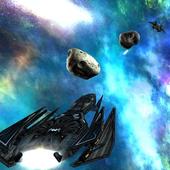 Spaceshooter Arcade 3D icon