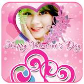 ValentineDay Photo Frames on 9Apps