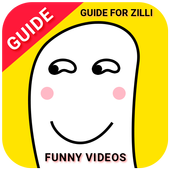 Guide for Zili - Funny Videos icon