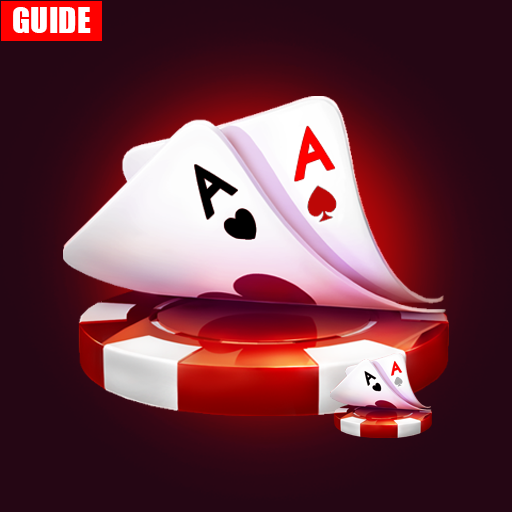 Guide For Zynga Poker icon