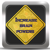 Increase Brain Powers icon