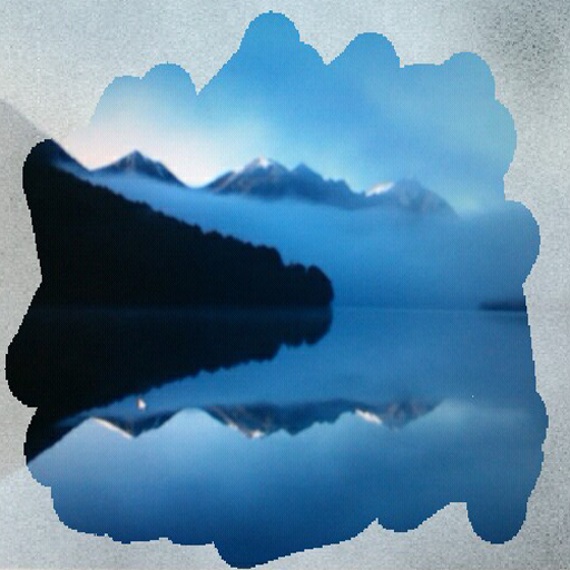 Dusty Camera Free icon