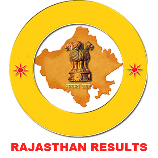 Rajasthan Results icon