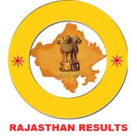 Rajasthan Results on 9Apps