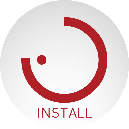 LiveLink Install icon