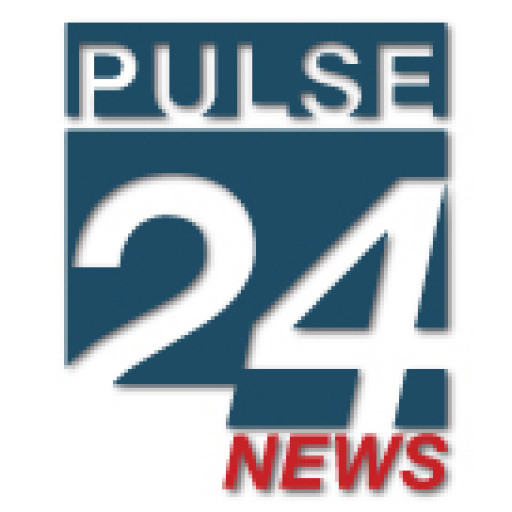 Pulse 24 News Live icon