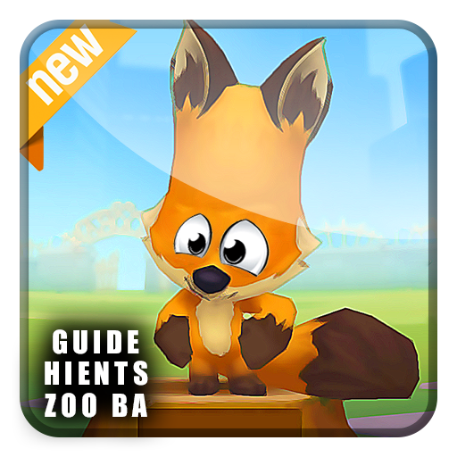 Hints : Zooba: The Zoo Combat Battle Royale Games icon