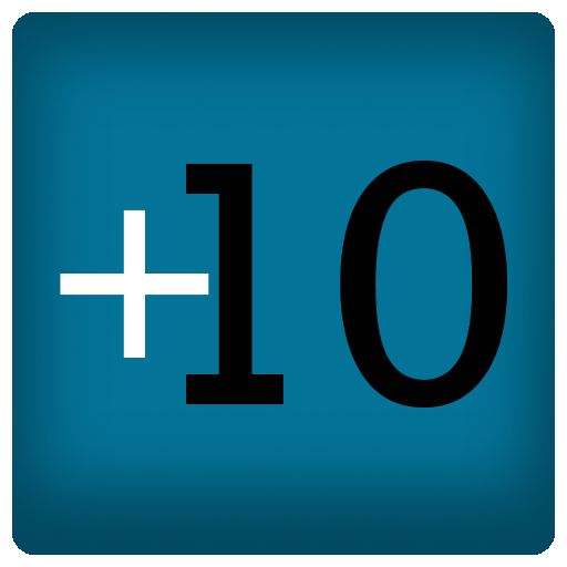SUM 10 icon