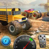 Racing Xtreme 2: Monster Truck