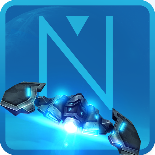 Expansion RTS icon