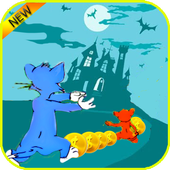 Temple Jerry Adventure Tom icon