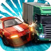 Crazy Traffic : Highway Race