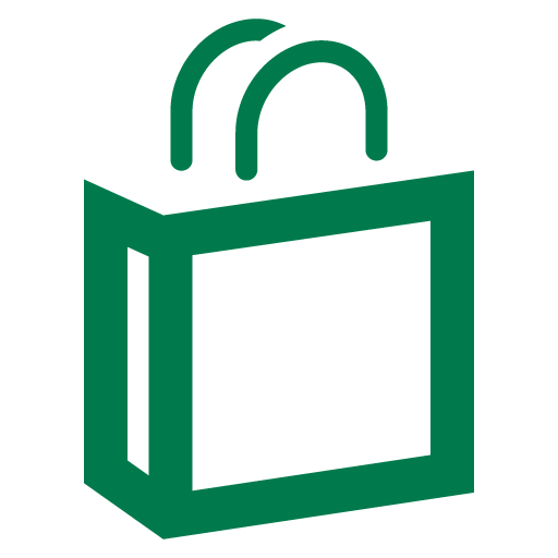 South Africa Online Shopping icon