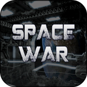 Space War Free icon