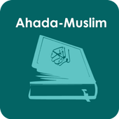 ikon Ahada Muslim