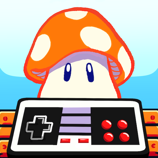 Retro64 - Bros Collection icon