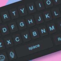 tema keyboard terbaru dan keren 2020