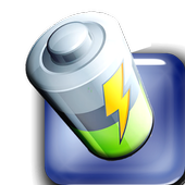 Battery Calibration icon