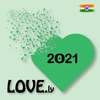 2020 Love Beats - Particle.ly video Status Maker