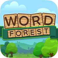 Word Forest: Word Games Puzzle