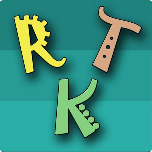 The best tongue twisters icon