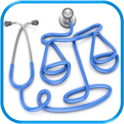 Medical Ethics, Law &amp; Secrets icon