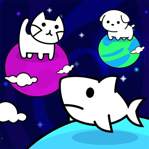 Evolution Galaxy Mundo Mutante icon