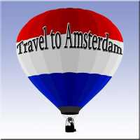 Travel to Amsterdam