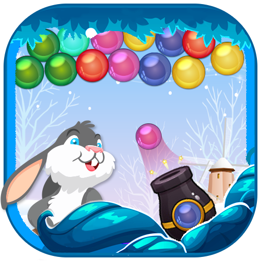 Crazy Bounty Shooter icon