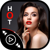 X Video Player - Video Player All Format icon