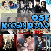 Best Korean Drama OST أيقونة