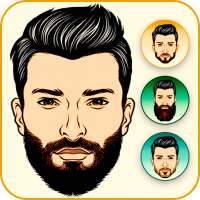 Beard Photo Editor on 9Apps