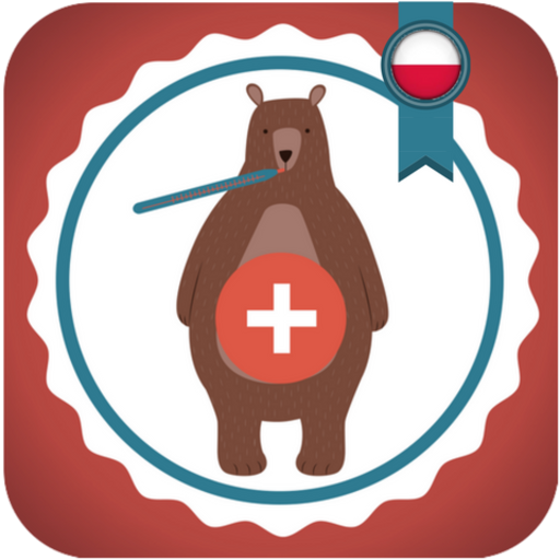 Dr Fever: Paracetamol &amp; Ibuprofen PL icon