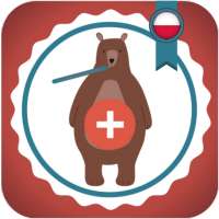 Dr Fever: Paracetamol & Ibuprofen PL on 9Apps