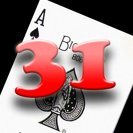 Thirty One - 31 (free) icon