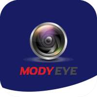 MODY EYE