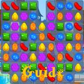 Guide for Candy Crush Saga