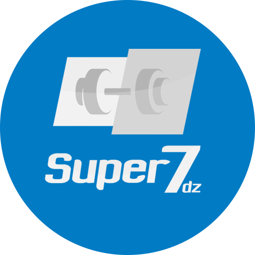 Super7dz icon
