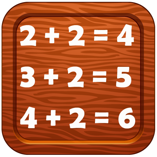 Addition Tables &amp; Exercises icon