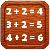 Addition Tables & Exercises on 9Apps