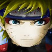 Anime Background Wallpaper